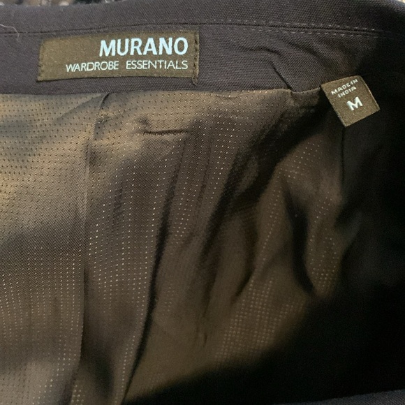 Murano 3-piece navy Suit - Picture 3 of 7